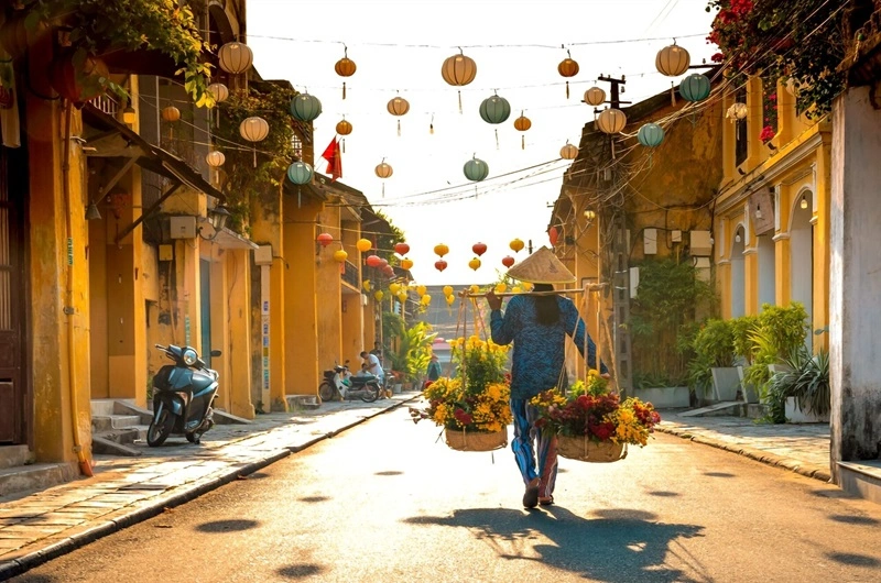 Vietnam Trip - 08- HOI AN - Habibi World Travel and Tour - 01